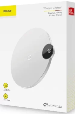 IDFL baseus wl charger 1