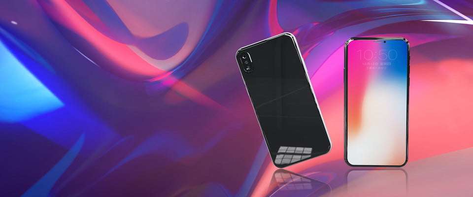 IDFL Banner New and Refurbished Phones