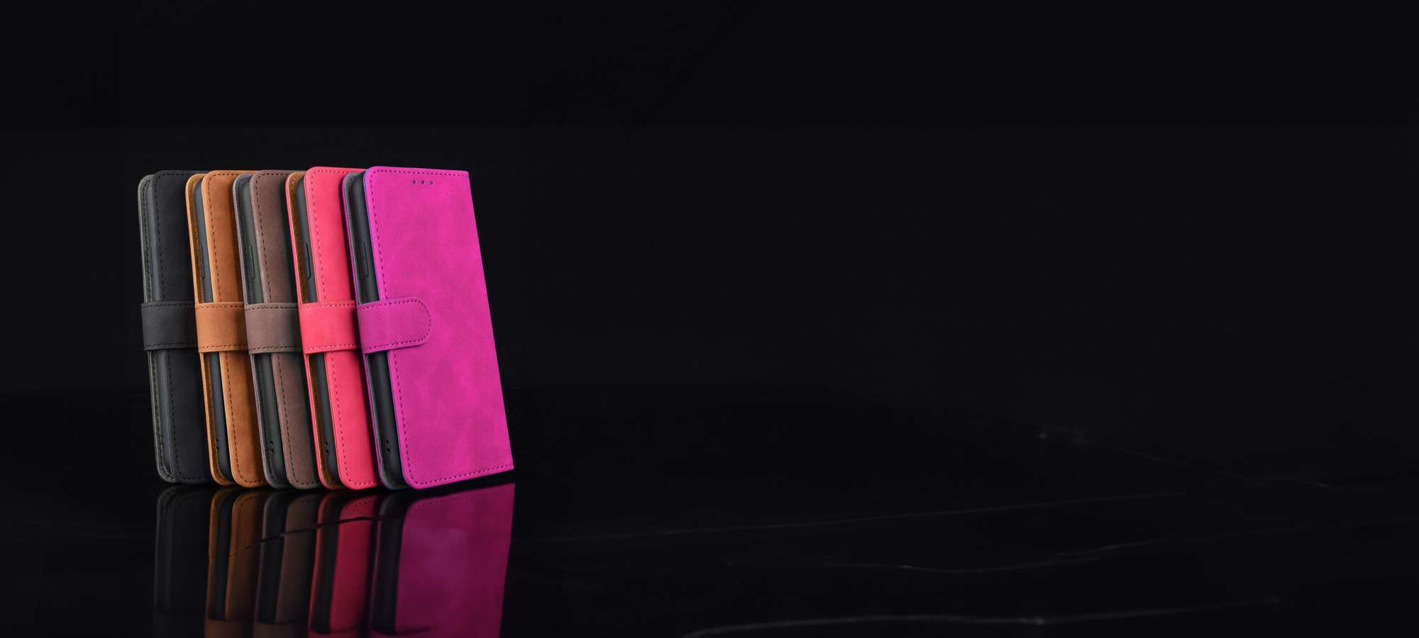 idfl accessories Wallet Cases