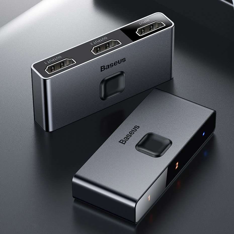 IDFL Baseus CAHUB BC0G 3