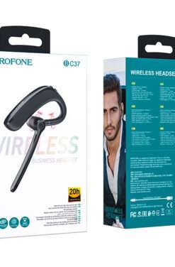 IDFL Borofone BC37 3