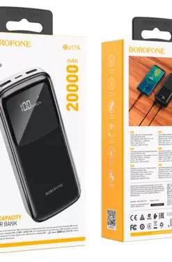 IDFL Borofone BJ17A 2