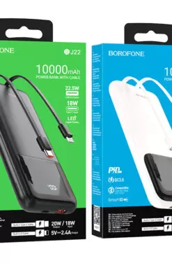 IDFL Borofone BJ22 2