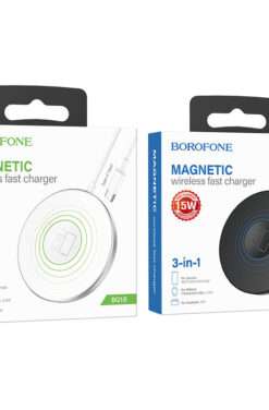 IDFL Borofone BQ18 1