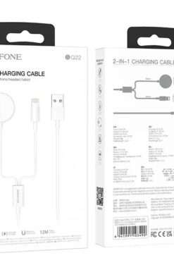 IDFL Borofone BQ22 1