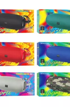 IDFL Borofone BR12 3