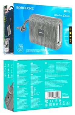 IDFL Borofone BR18 7