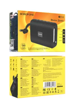 IDFL Borofone BR18 9