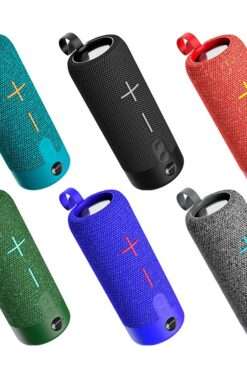 IDFL Borofone BR19 3