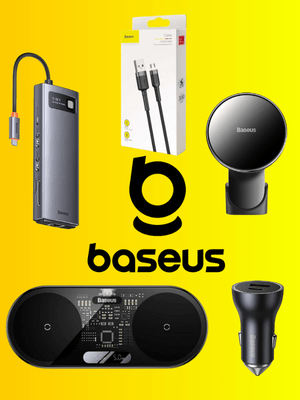 IDFL Categories Baseus 1