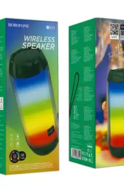 IDFL Speaker BR25 11