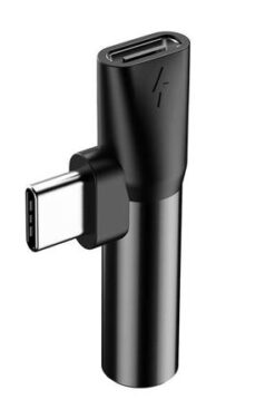 Baseus Audio Adapter 3