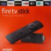 Firestick hd
