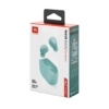 HP JBL WAVE BUDS Global Mint SKU 1605X1605