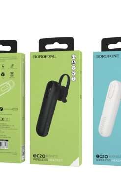 IDFL Borofone BC20 3