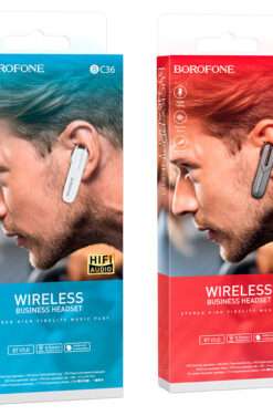 IDFL Borofone BC36 3