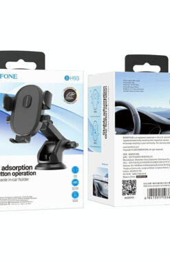 IDFL Borofone BH93 2