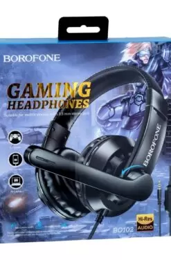IDFL Borofone BO102 3