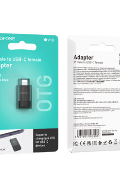 IDFL Borofone BV18 1