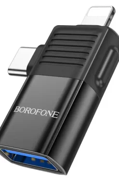 IDFL Borofone BV18 2