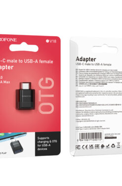 IDFL Borofone BV18 6