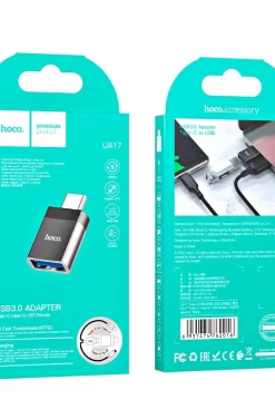 IDFL Hoco UA17 1 e1707655368321