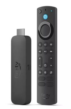 TV Stick 4k 2