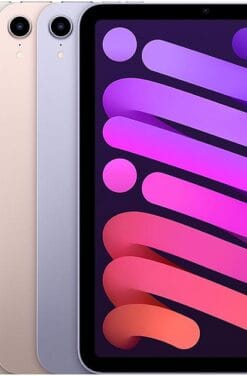 iPad Mini 6 2021 Screen Protector