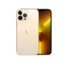 ip 13 pro max gold